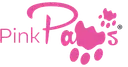 Pink Paws
