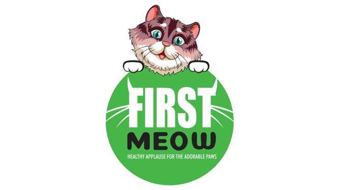First Meow