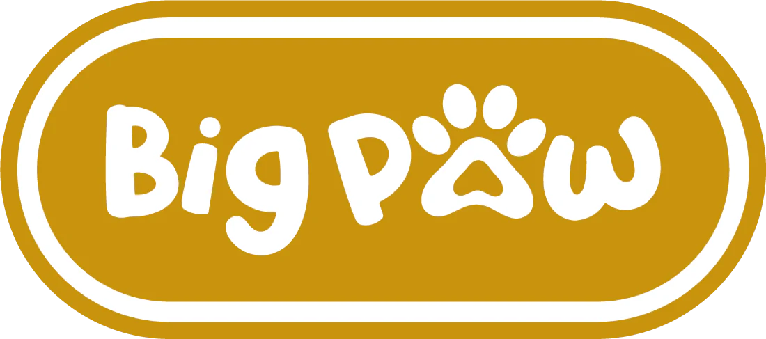 BIG PAW