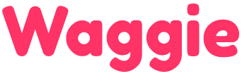 WAGGIE 