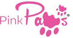 PINK PAWS