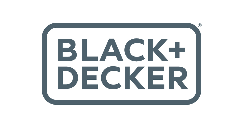 BLACK & DECKER