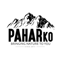 Paharko 