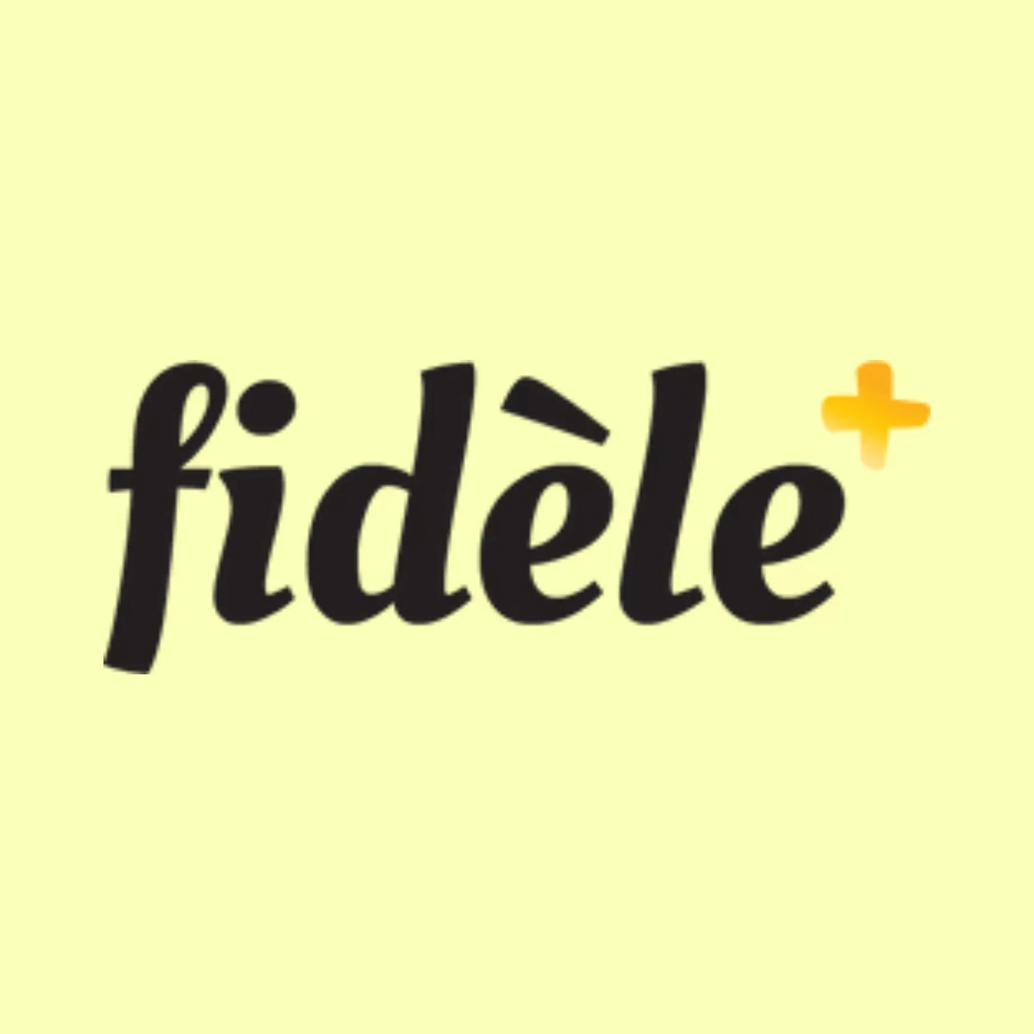 Fidele