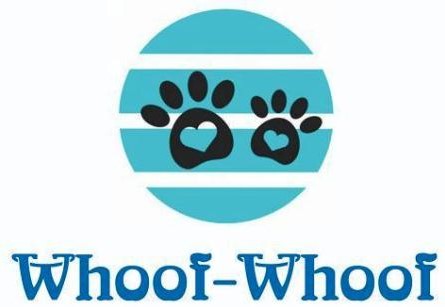 WHOOF WHOOF