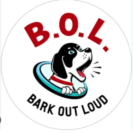 BARK OUT LOUD