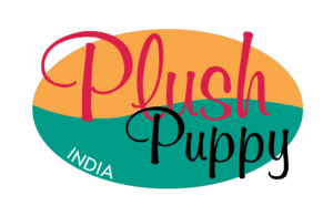 PLUSH PUPPY