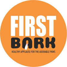 FIRST BARK
