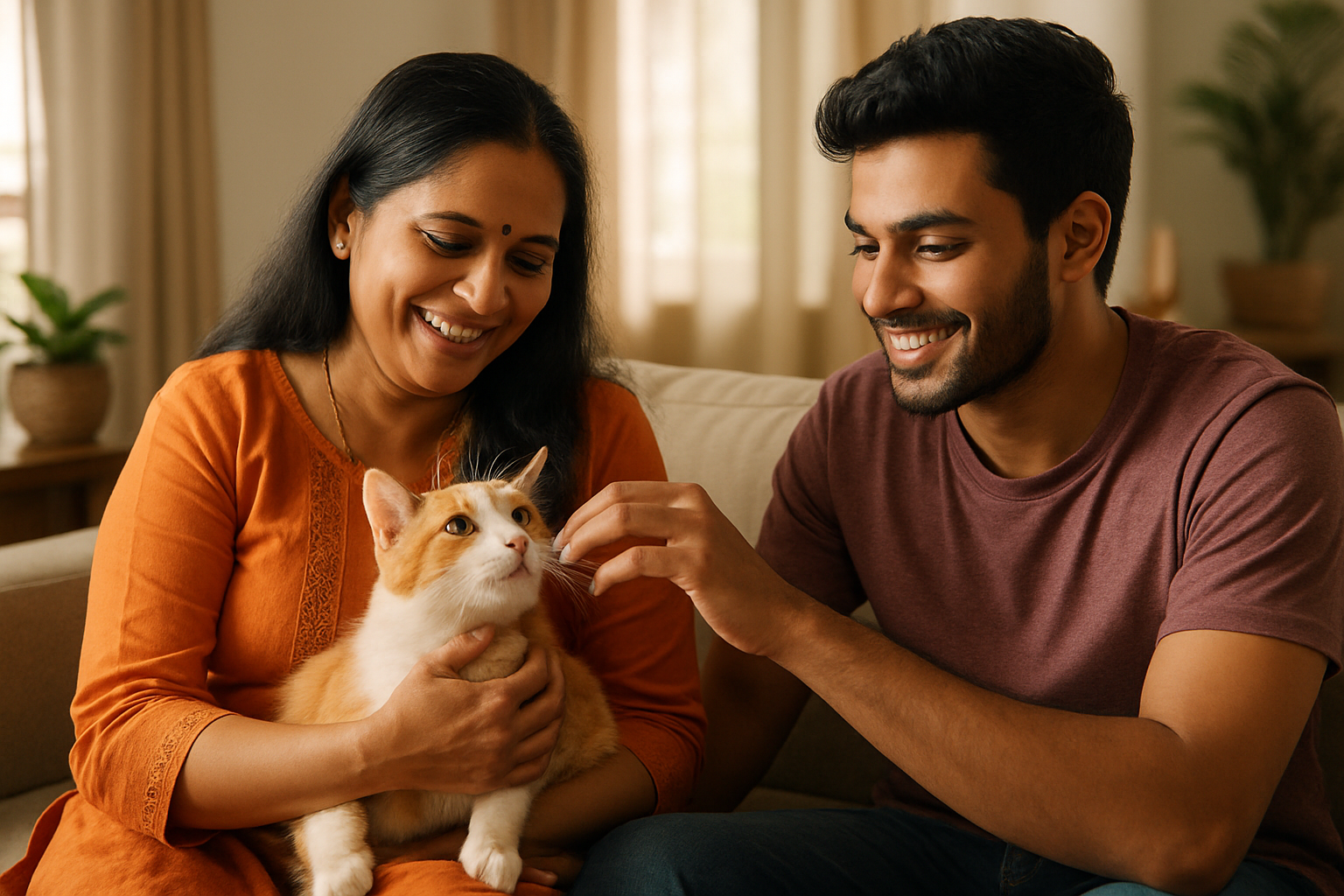 Why Are More Indian Households Adopting Cats in 2026?