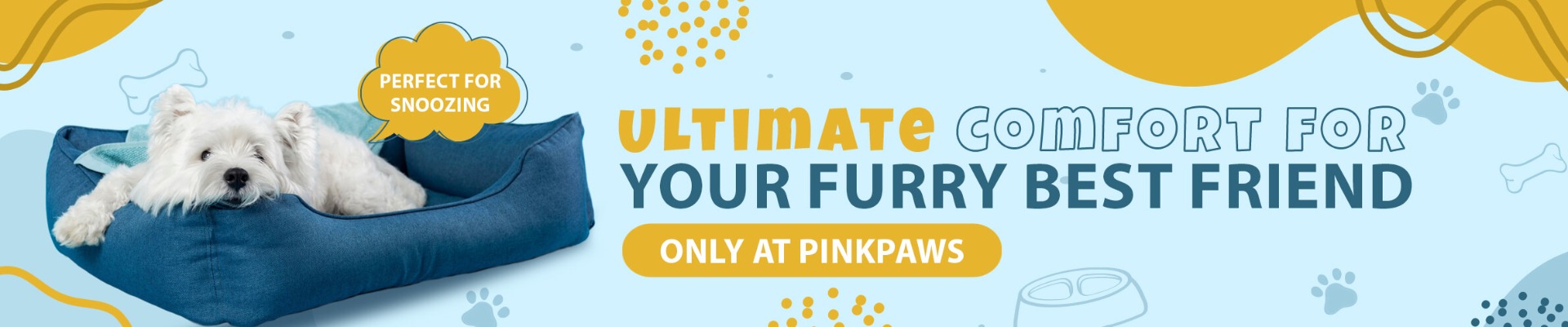 Pet-bed-banner