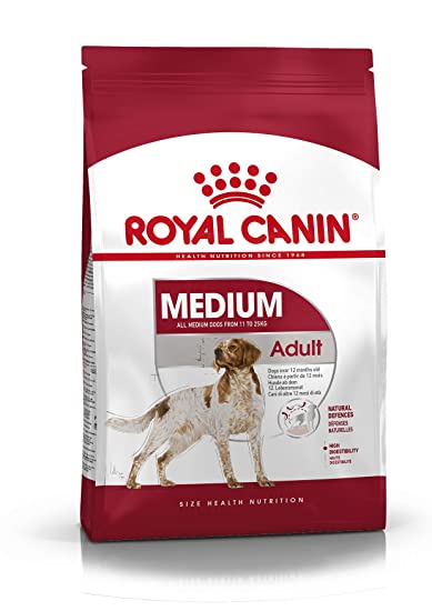Royal Canin – Medium Adult