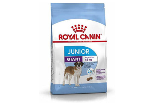 Giant Junior – Royal Canin