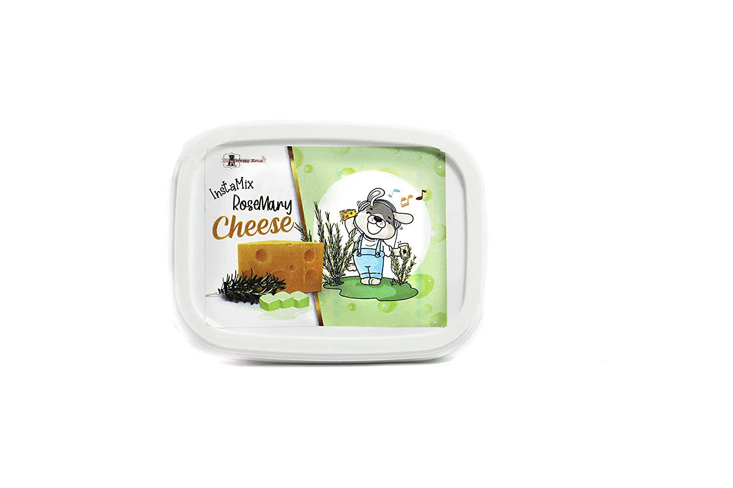 ROSEMARRY CHEESE SPREAD