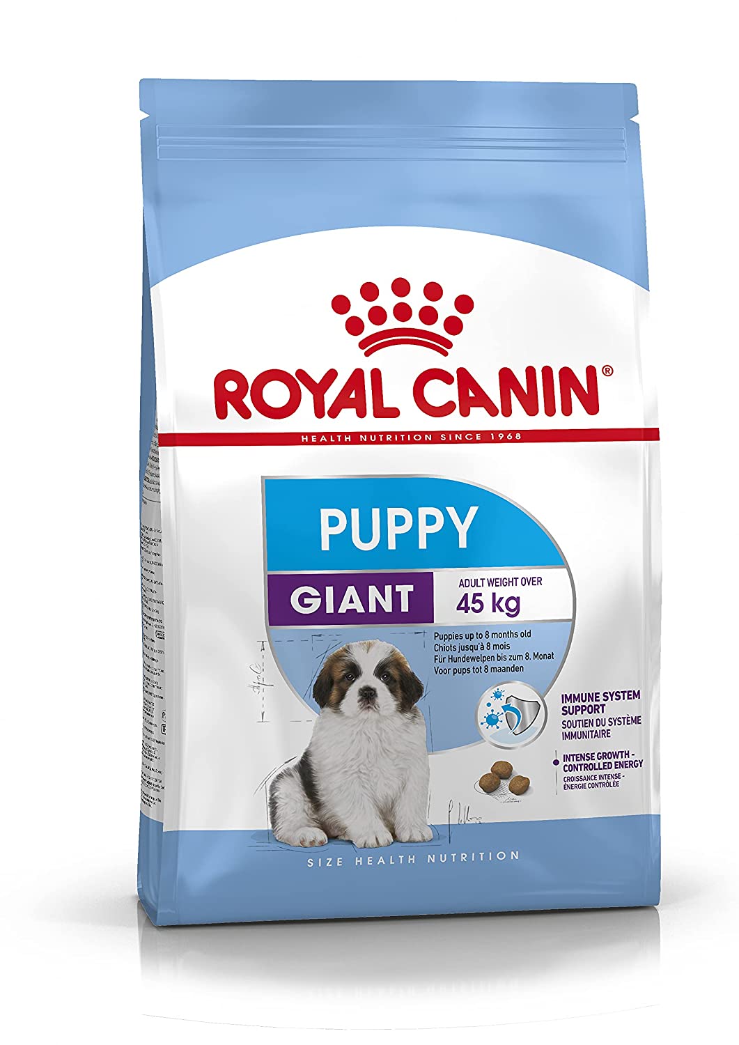 GIANT PUPPY – ROYAL CANIN