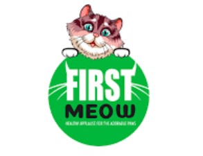 FIRST MEOW